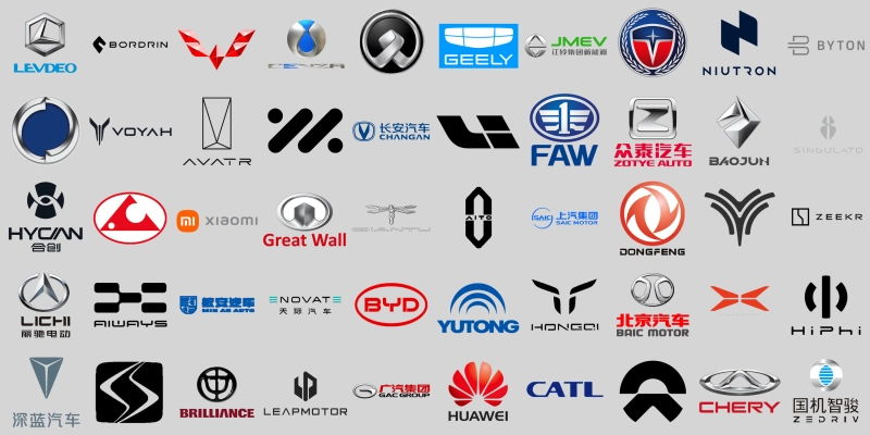 Noi reguli pentru giganții auto din China: Prețul de vânzare nu mai poate fi mai mic decât costul de fabrică