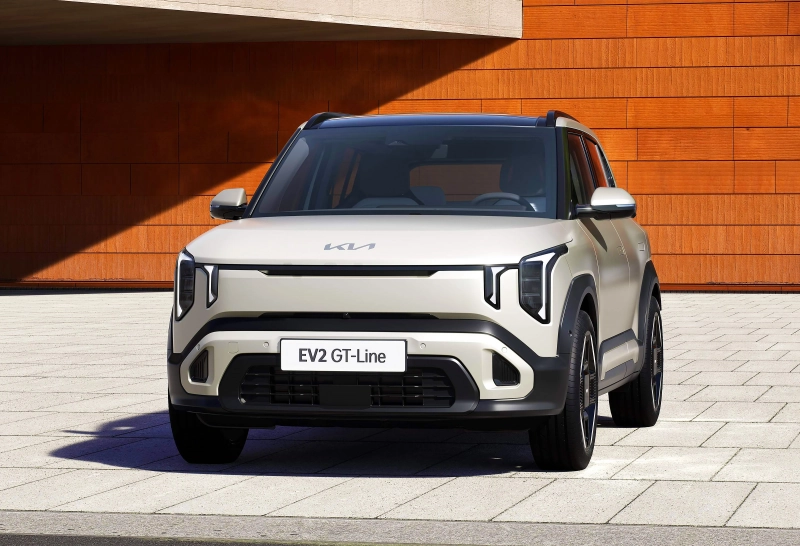 Kia EV2 atacă piața din România: Mezinul electric intră în producție în Europa cu un preț imbatabil