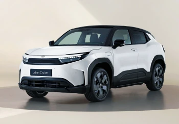 Toyota Urban Cruiser 2026: Noul SUV Electric Compact care Redefinește Mobilitatea