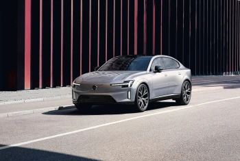 Noul Volvo ES90 2026: Eleganță și Inovație Electrică