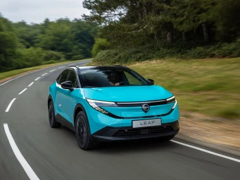 Nissan Leaf 2026, generația a treia: eficiență, confort și tehnologie pentru drumurile tale