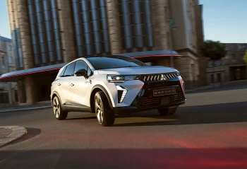 Mitsubishi Grandis 2026:  premieră națională la Salonul Auto București
