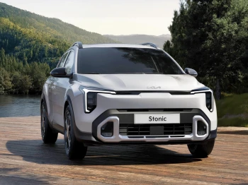 Noul Kia Stonic 2026: Design, Motor Mild-Hybrid și Tehnologie de Vârf