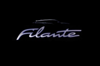 Renault Filante is the new large SUV produced in Busan for international markets