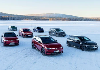 Volkswagen transformă flota europeană în laborator mobil: Datele din trafic vor antrena inteligența artificială