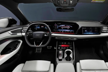 Schimbare de paradigmă la Audi: Massimo Frascella vrea revenirea la butoanele fizice