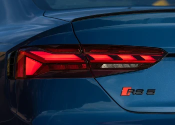 Noul Audi RS5 va fi primul model RS cu motorizare plug-in hibrid