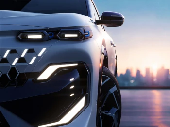 Grupul Renault crește la nivel global, dar încheie 2025 cu profit în scădere