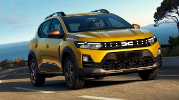 Vânzările Dacia au scăzut dramatic în luna ianuarie 2026