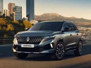 Start la comenzi pentru noile versiuni Austral și Rafale în România