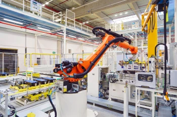 Skoda devine cel mai mare producător de baterii din Grupul Volkswagen