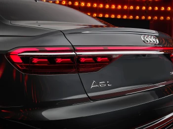 Final de drum pentru actualul Audi A8: Producătorul din Ingolstadt a închis listele de comenzi pe piața germană