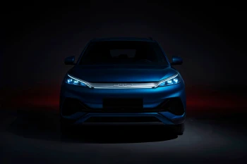 Build Your F1 Dream: BYD analizează intrarea istorică în Formula 1