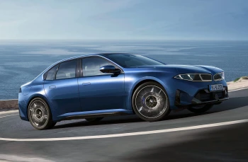 Final de drum pentru BMW i4: Modelul electric iese din producție în favoarea noului model i3