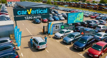 Cum pierd românii la cumpărarea mașinilor second-hand: mașinile aduse de afară au un risc dublu de fraudă