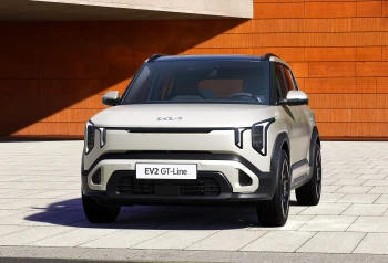 Kia EV2 atacă piața din România: Mezinul electric intră în producție în Europa cu un preț imbatabil