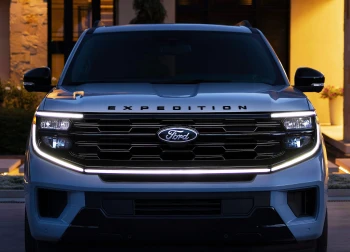 Ford recheamă peste 420.000 de SUV-uri și pick-up-uri în service: Defecțiune critică la ștergătoare