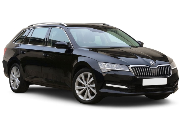 Skoda Octavia  - 2022